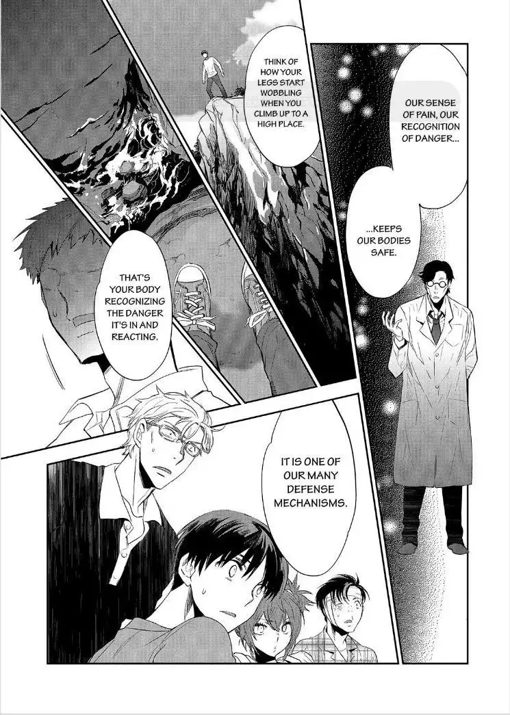 Ou-sama Game - Kigen Chapter 20 16